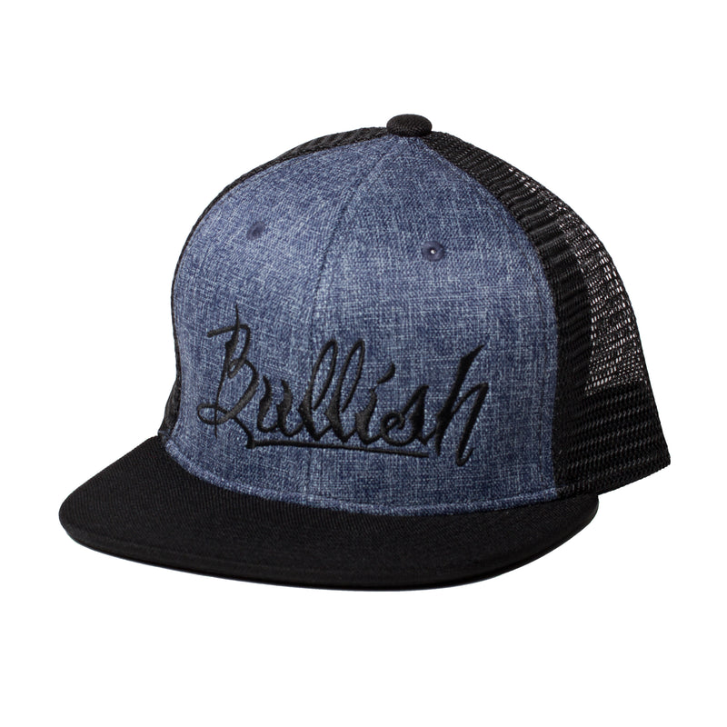 Bullish Trucker Hat